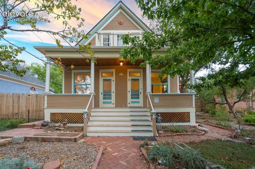 2022 Armstrong Avenue, Colorado Springs, CO, 80904 | Card Image