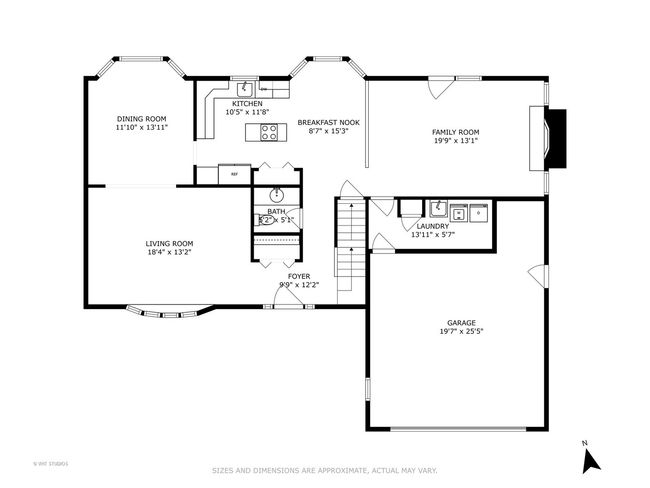 1512 Meisch Ct, House other with 4 bedrooms, 3 bathrooms and 2 parking in Naperville IL | Image 30