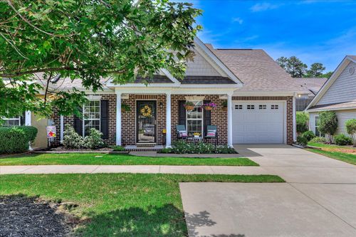 129 Red Globe St, North Augusta, SC, 29860-7695 | Card Image