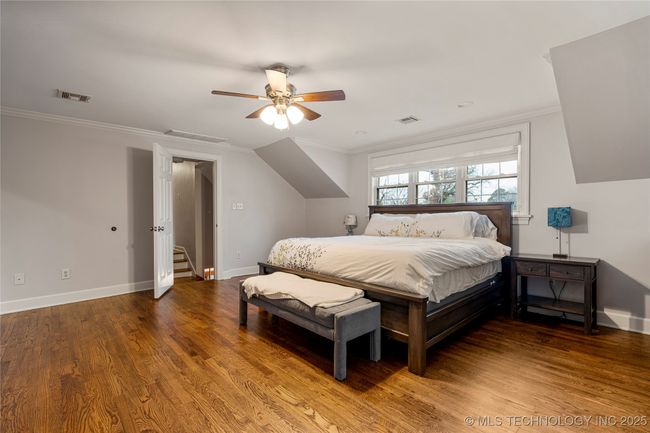 3855 Utica Ave, House other with 5 bedrooms, 5 bathrooms and null parking in Tulsa OK | Image 23