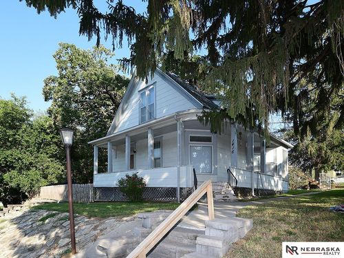 1416 O St, Omaha, NE, 68107-3094 | Card Image