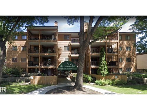 302-10421 93 St Nw, Edmonton, AB, T5H1X5 | Card Image