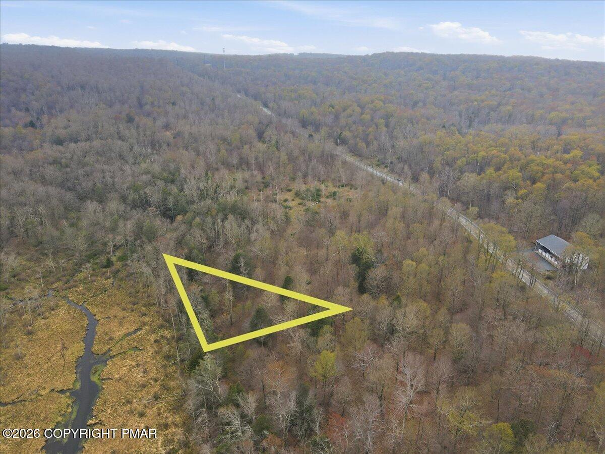 Land in Tobyhanna 2
