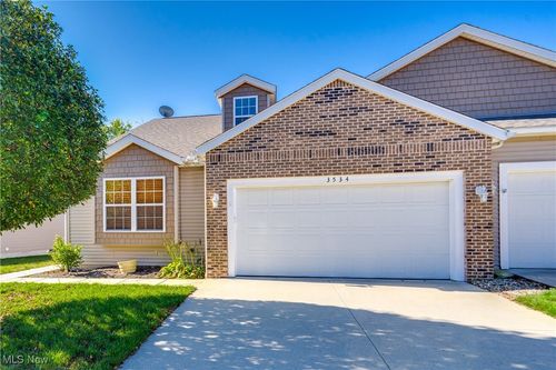 3534 Chanticleer Ct, Uniontown, OH, 44685-8190 | Card Image