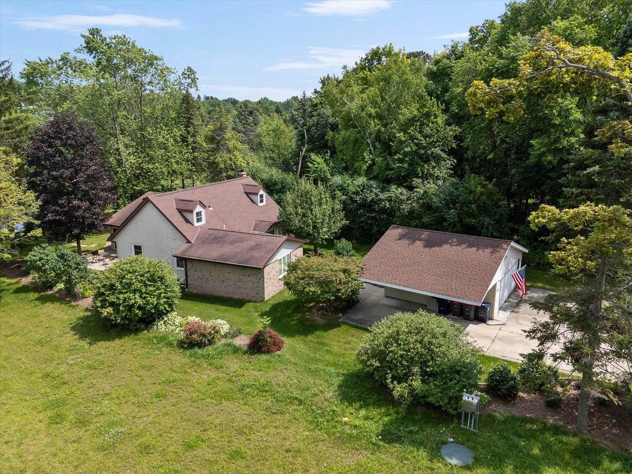 Road 2 , West Bend, WI 53095