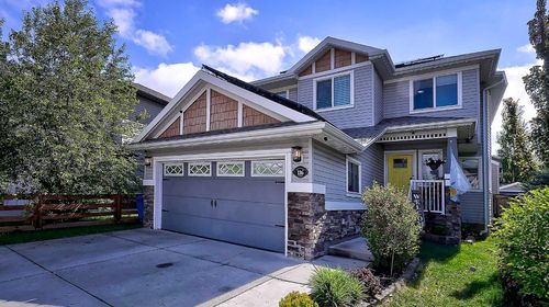 116 Kingsland Crt Se, Airdrie, AB, T4A0E5 | Card Image