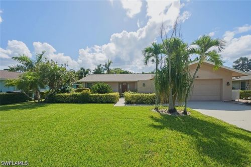 4443 Lakewood Blvd, NAPLES, FL, 34112-6123 | Card Image