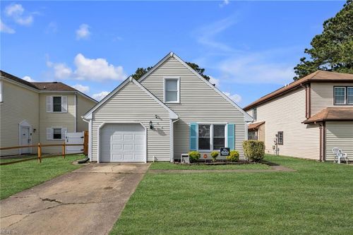 4121 Maycox Court, Virginia Beach, VA, 23453 | Card Image