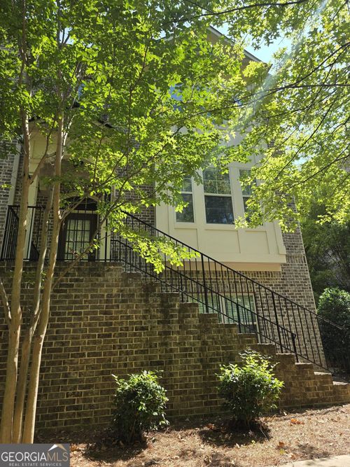 4158 Butler Dr, Atlanta, GA, 30341-1361 | Card Image