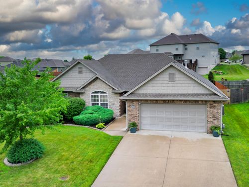 5911 Misty Springs Way, COLUMBIA, MO, 65202-4271 | Card Image