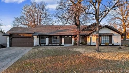 2017 W Xyler St, Tulsa, OK, 74127-2226 | Card Image