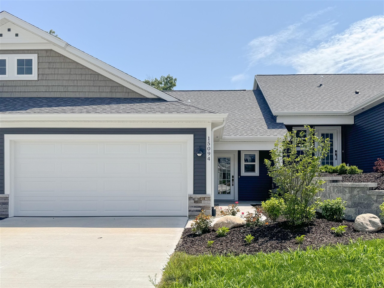 Kingfisher Way, Grand Haven, MI 49417