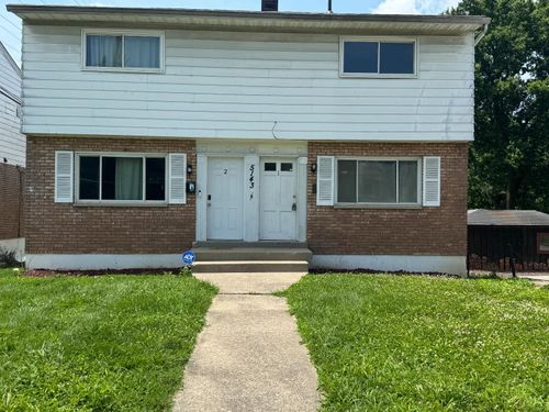 5143 Colerain Ave, Cincinnati, OH, 45223-1005 | Card Image