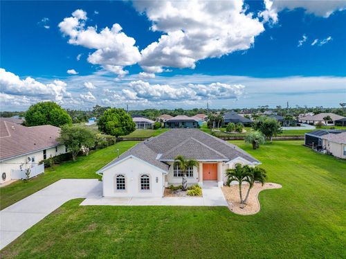 438 Boundary Boulevard, Rotonda West, FL, 33947 | Card Image