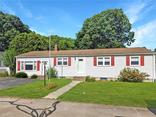 91 Pepin Street, West Warwick, RI, 02893 | Card Image