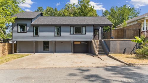 217 W 7th St, Sand Springs, OK, 74063-7103 | Card Image