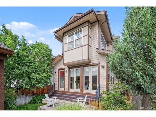 3265 S Logan St, Englewood, CO, 80113-2625 | Card Image