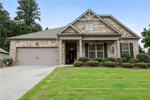 5374 Silver Woods Walk, Powder Springs, GA, 30127-9073 | Card Image