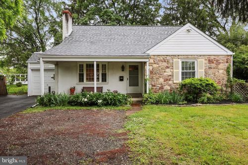 2107 Church Rd, Flourtown, PA, 19031-1705 | Card Image