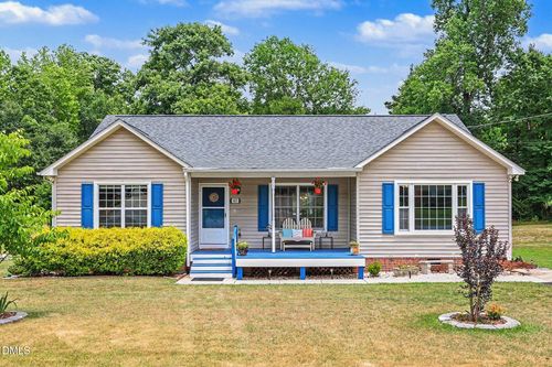 409 Brown Cir, Rolesville, NC, 27571-9616 | Card Image