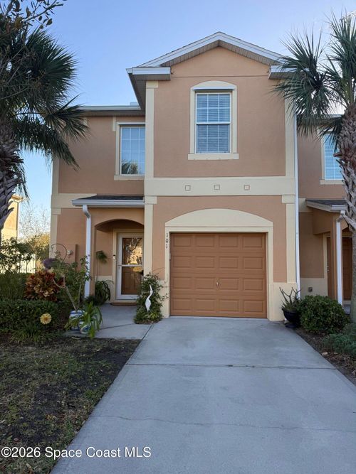 101-2705 Revolution St, MELBOURNE, FL, 32935-3535 | Card Image