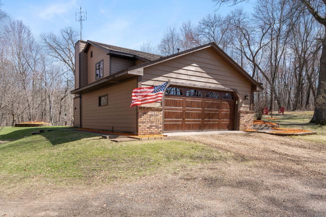 7015 270 Th St, House other with 3 bedrooms, 2 bathrooms and null parking in Wyoming MN | Image 49