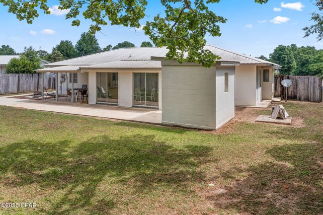 4458 Hancock Ct, House other with 3 bedrooms, 2 bathrooms and null parking in Chipley FL | Image 23