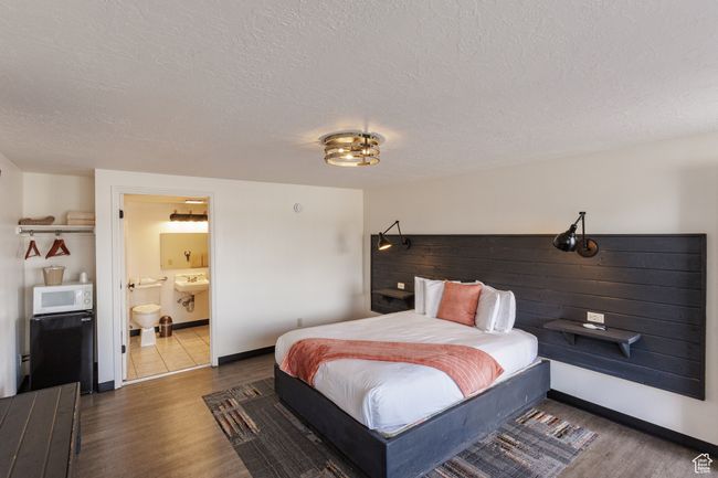 Hotel room | Image 7