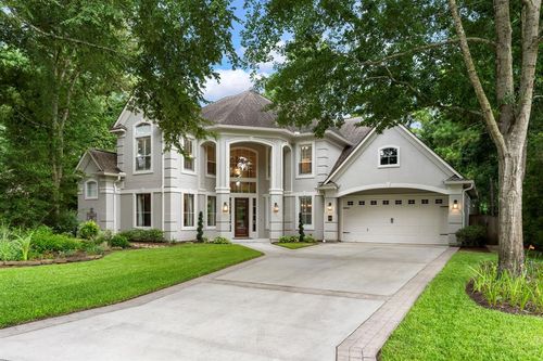 250 Cape Jasmine Court, The Woodlands, TX, 77381 | Card Image