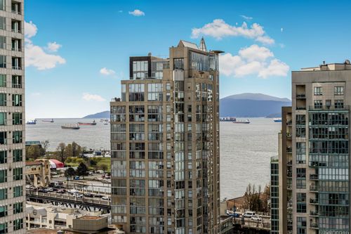 2306-1480 Howe St, Vancouver, BC, V6Z0G5 | Card Image