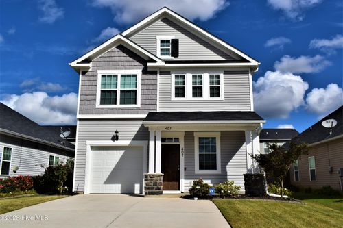 407 Brantley Cove Cir, Grovetown, GA, 30813-5968 | Card Image