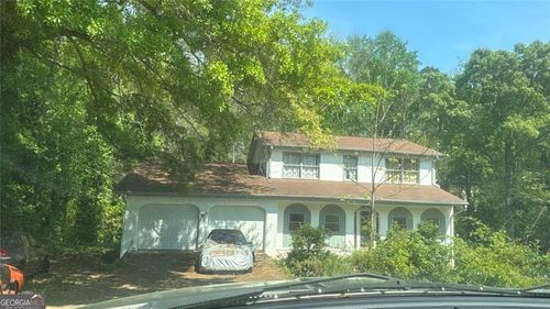 1053 Redan Trl, Stone Mountain, GA, 30088-2526 | Card Image