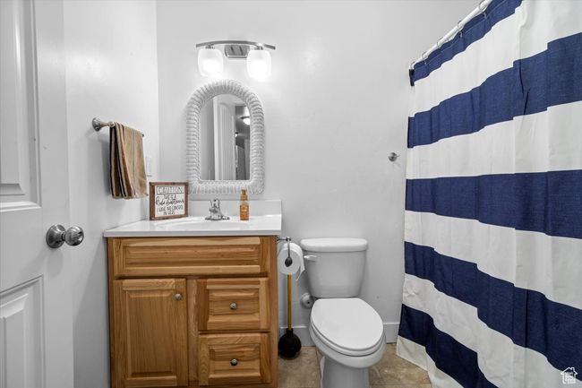 216 E 1370 S, House other with 6 bedrooms, 3 bathrooms and 2 parking in Nephi UT | Image 59