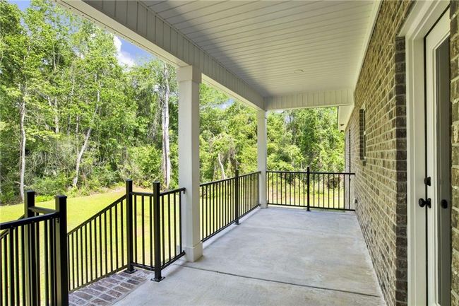View of patio / terrace | Image 29