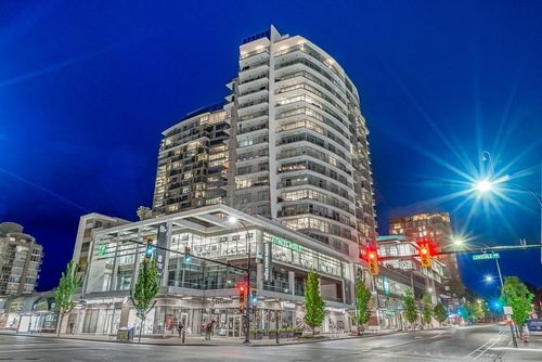 701-112 E 13th St, North Vancouver, BC, V7L0E4 | Card Image