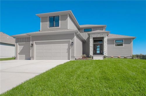 2333 Fishing Lane, Kearney, MO, 64060 | Card Image