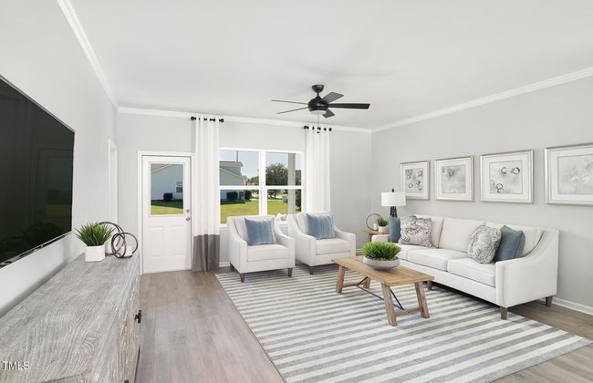 SC-IN-Morgan-Clear Pond-Gathering Room | Image 4