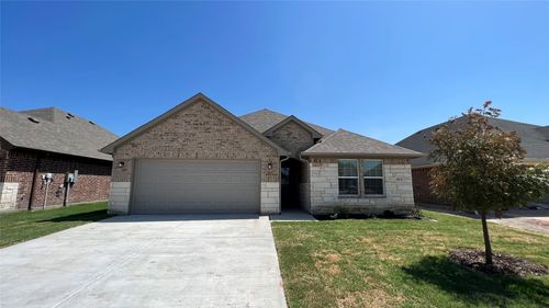 801 Ransom Way, Greenville, TX, 75402-2858 | Card Image