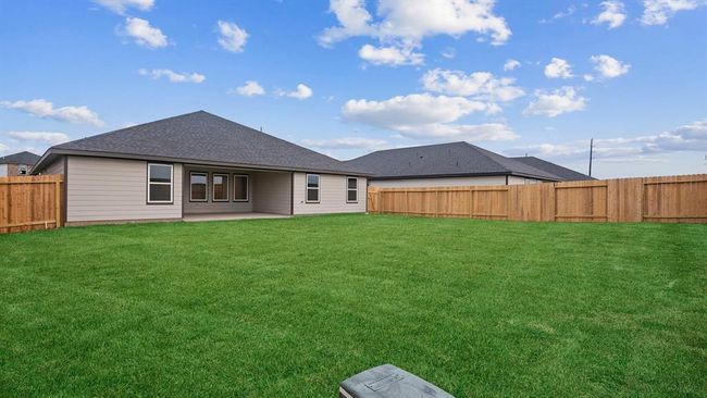 *Images and 3D tour are for illustration only and options may vary from home as built. | Image 27