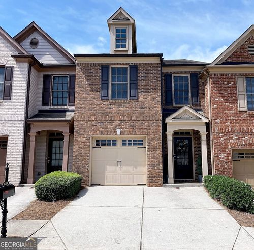 2708 Beynon Ln, Suwanee, GA, 30024-7296 | Card Image