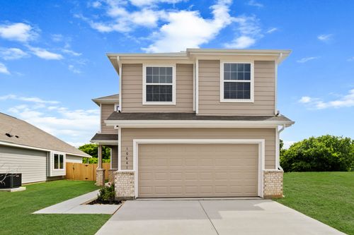 10641 Stag Ln, Crowley, TX, 76036-4264 | Card Image