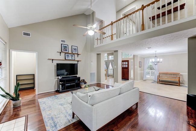 12911 Peach Meadow Drive, House other with 4 bedrooms, 3 bathrooms and 2 parking in Cypress TX | Image 27