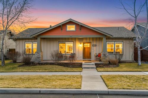 20657 Wild Goose Ln, Bend, OR, 97702-2787 | Card Image