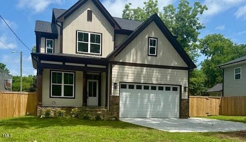112 1st St, Oxford, NC, 27565-3514 | Card Image