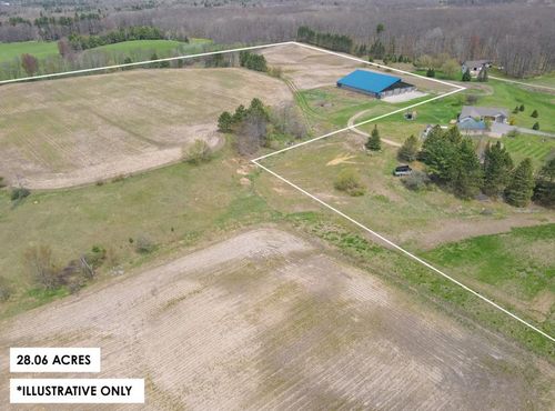 179432 County Road Ii, Eland, WI, 54427-5153 | Card Image