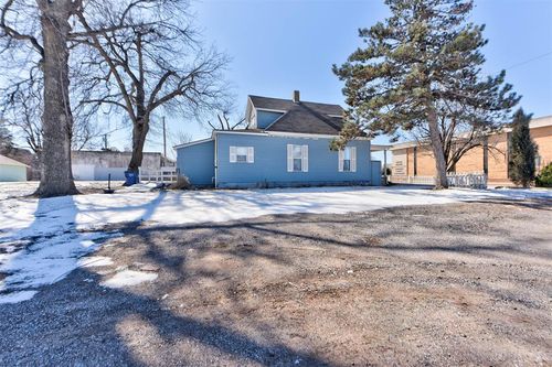 320 N Choctaw Ave, El Reno, OK, 73036-2408 | Card Image