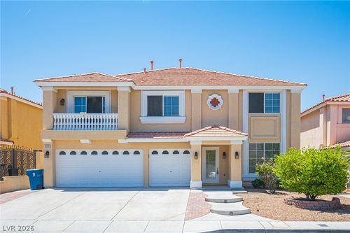 10761 Spruce Bough St, Las Vegas, NV, 89183-4642 | Card Image