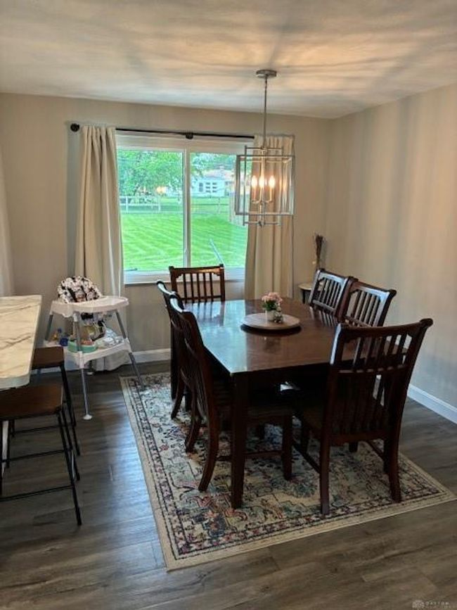 1017 Donson Dr, House other with 3 bedrooms, 2 bathrooms and null parking in Kettering OH | Image 7