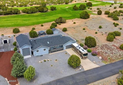 8406 Lake View Dr, Show Low, AZ, 85901-8158 | Card Image
