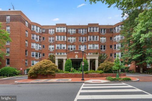 apt-524-2500 Q St Nw, WASHINGTON, DC, 20007-4333 | Card Image